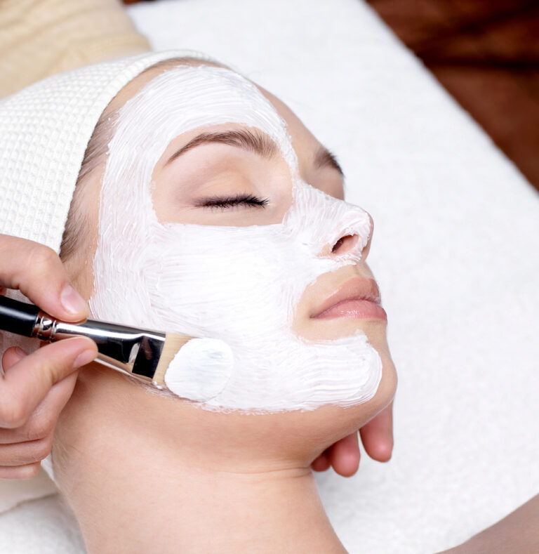 SKINCARE TREATMENT