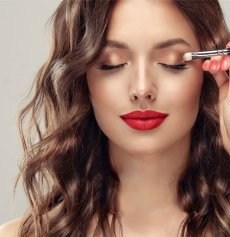 MAKEUP