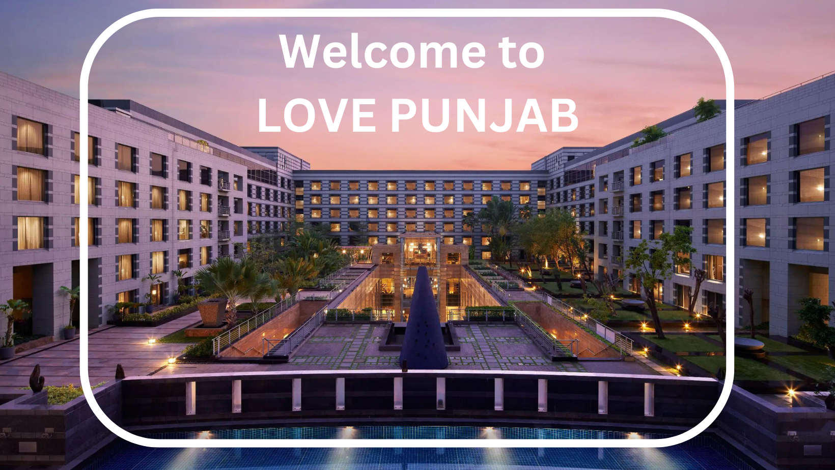 Welcome to LOVE PUNJAB
