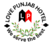 Love Punjab Hotel